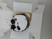 Just Bake KR Puram
