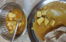 Bengali Radhuni