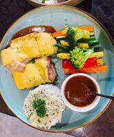 Blue Plum Multi-Cuisine Restaurant