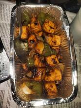 RISHABH FAMILY RESTAURANT
