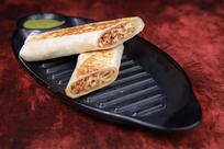 Hot kati roll