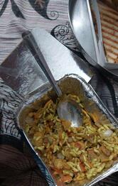 Padamshyam Food Cafe