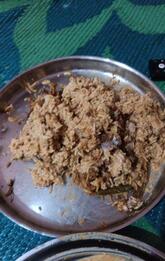 Chaitu's Biryani