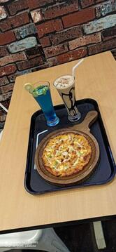Food Land Cafe
