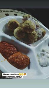 Ashapura Momos