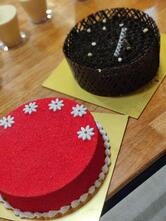 Maaru’s Bakers & Cake Shop - Baner