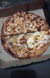 Pizza Club Bahadurgarh