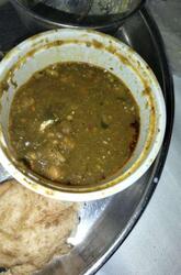Aaraju chole bhature wala