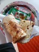 Bala ji fast food and restaurant