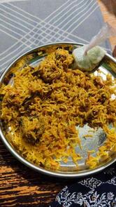 Bawa's Biryani