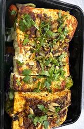 THE FIT MEAL COMPANY