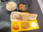 Sheetal Agni Restaurant