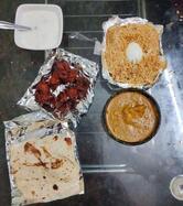 Mangalore kitchen