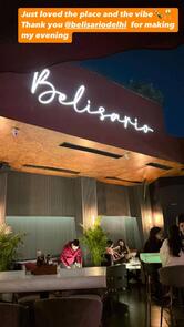 Belisario Delhi