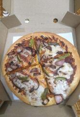 Pizza Hut Forum Mall, Edappal