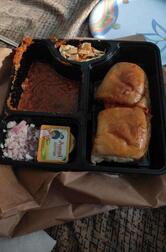Baba Pav Bhaji & Multicuisine Restaurant - Thane