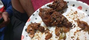 Meher's kitchen
