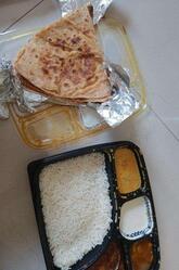 Daily Kitchen - Everyday Homely Meals