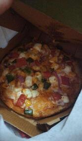 Da Pizza Hut