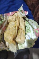 Murli's