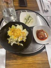 Kim's BBQ