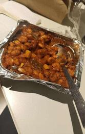 Punjabi Tadka