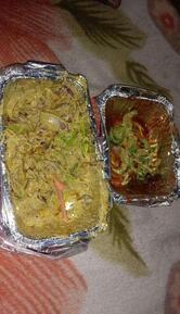 Bala ji food court