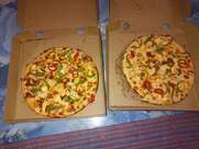 Pizza Have Inn :: Best Pizza Restaurant in Bhopal::