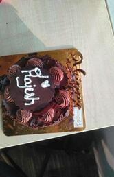 Theobroma Bakery and Cake Shop