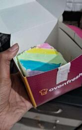 Ovenfresh Cakes & Desserts