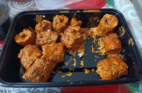 Tandoori Tastebuds