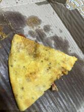 MOJO Pizza - 2X Toppings