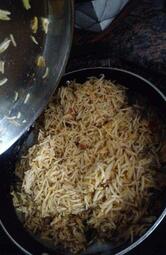 Zainab's Non Veg Restaurant
