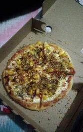 Puneet Pizza Hub