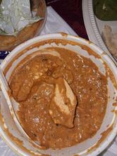 Shyam Rasoi best food