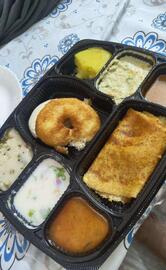 Swaad of South