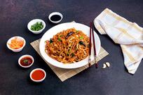Mastaan Chinese