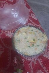 Marrichettu Dosa & Chinese Spot