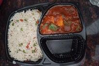 Aaharam Pure Vegetarian Restaurant