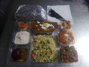 FIVE STAR KITCHEN