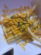 The Belgian Fries Co - Burgers & Fries
