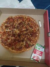 Pizza Corner