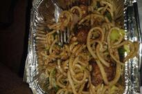 Food Garage