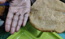 Taste Of Old Delhi