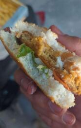 BurgeRooh