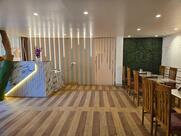 Curry Corner