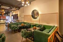 Diora Multicuisine Restaurant