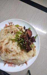 Al halees restaurant