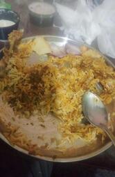 The Biryani Box
