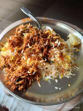 Green Bucket Biryani Governorpet Vijayawada